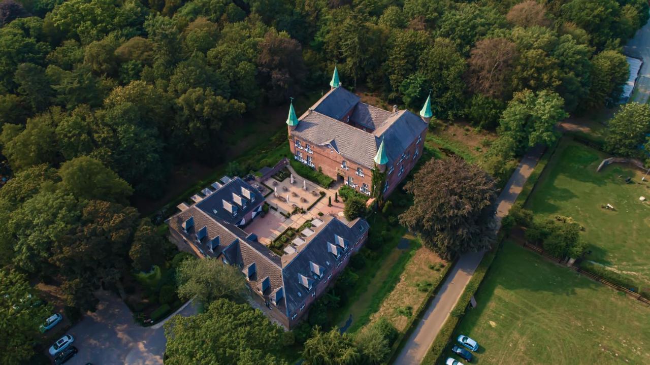Hotel Schloss Walbeck Geldern Eksteriør bilde
