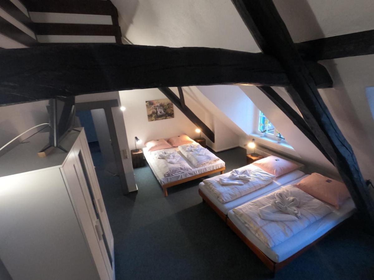 Hotel Schloss Walbeck Geldern Eksteriør bilde