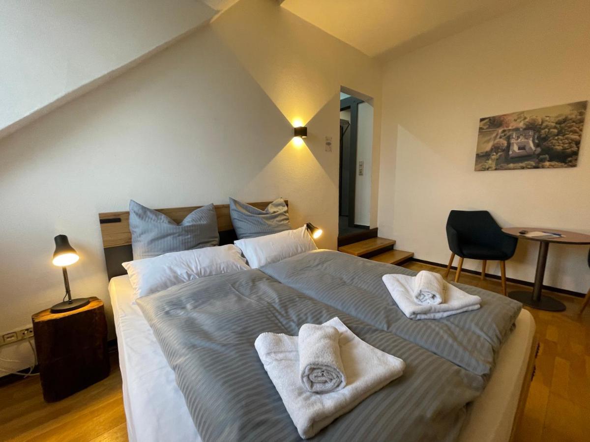 Hotel Schloss Walbeck Geldern Eksteriør bilde