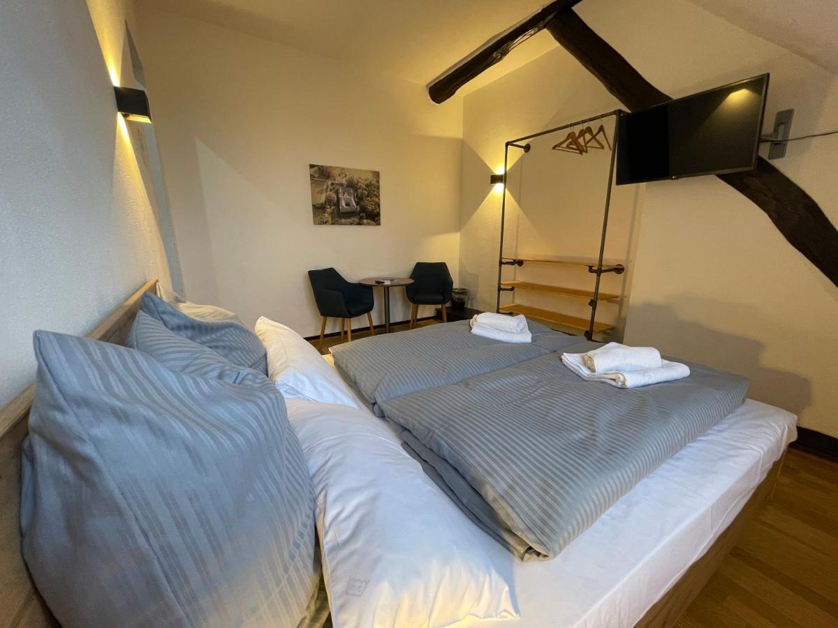 Hotel Schloss Walbeck Geldern Eksteriør bilde